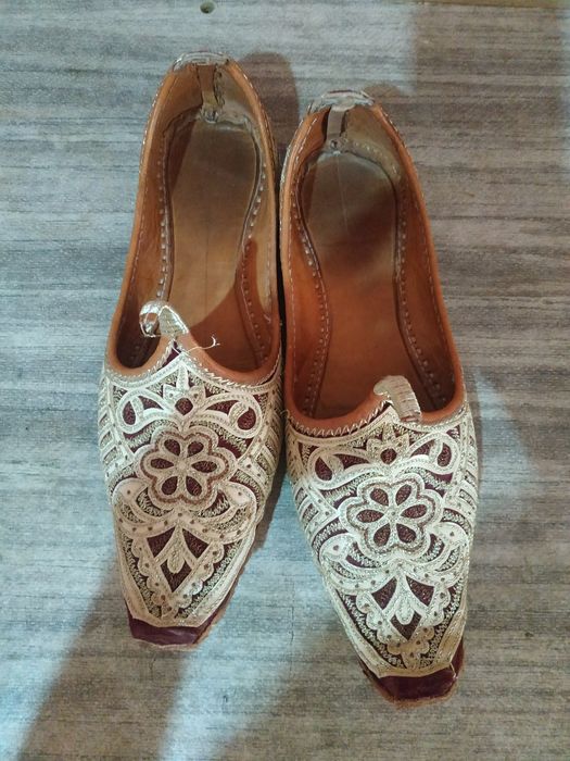 Обувь для невест