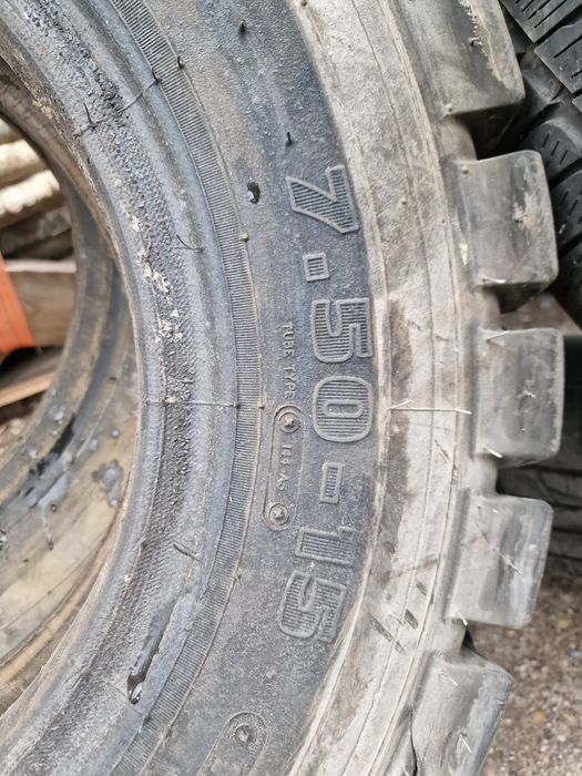 ANVELOPE Mpt 7.50-15 marca Mitas