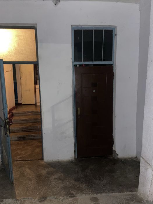Vand apartament zona Kauffland Brailei