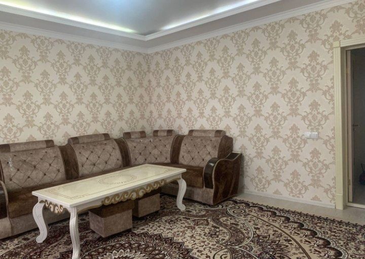 №1 Шайхонтоҳур 3 хонали квартира ижарага қулай жойлашув арзон нархда