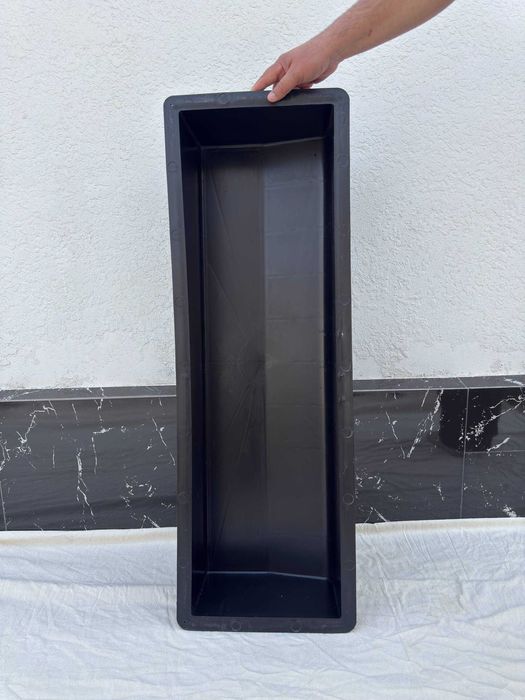 Тайер бизнес бошлаш учун бордюр қолиплари