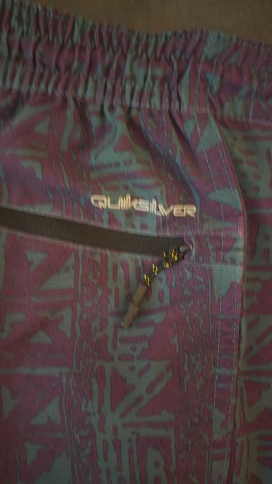 Къси панталони бански Quiksilver