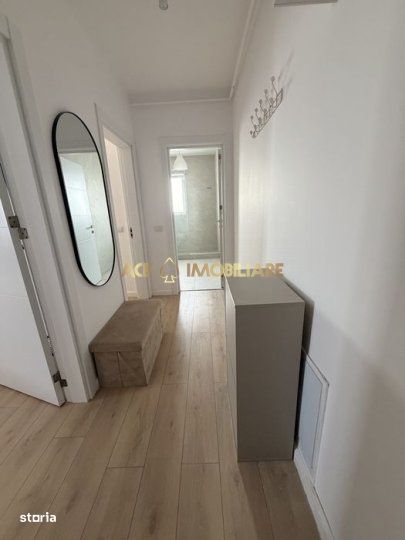 2 Camere de inchiriat | Berceni | Pe-friendly | Centrala | Metrou |