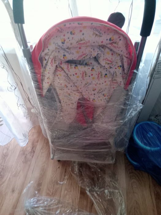 Продам детские сани