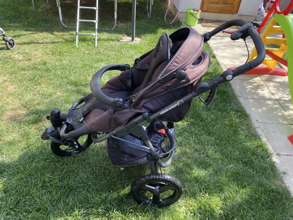 Бебешка  количка bebe confort