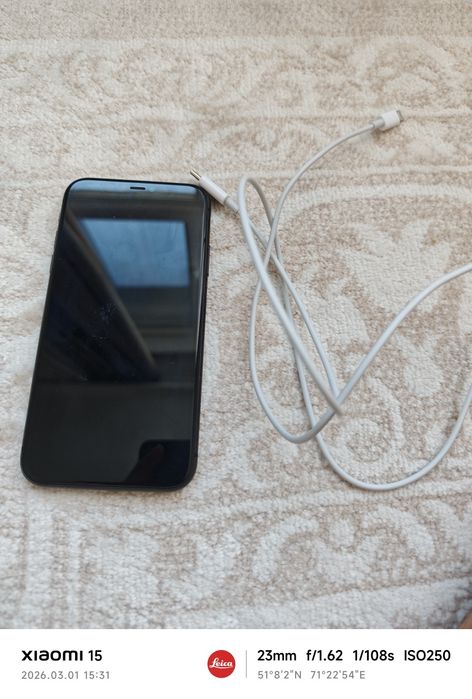 Продам iphone 11 в отличном состоянии