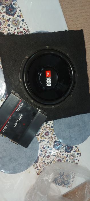 Sambufer usilotel kalonka