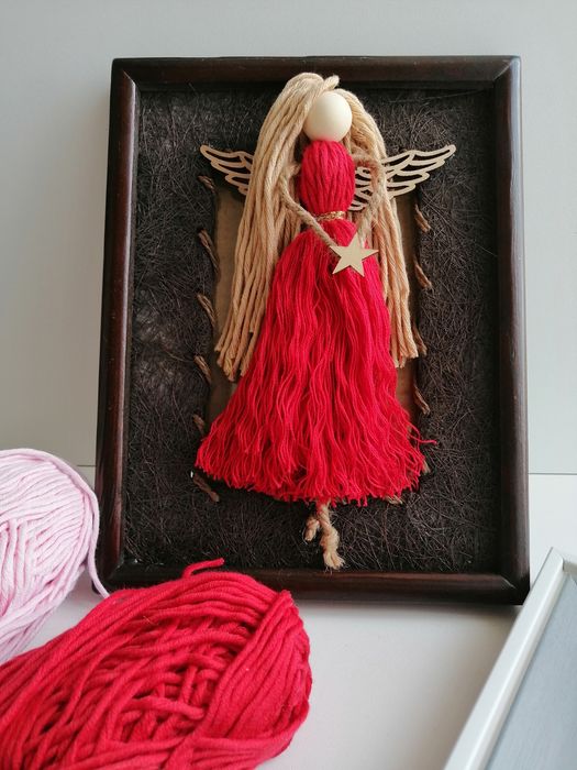 Подарок на 8 марта!