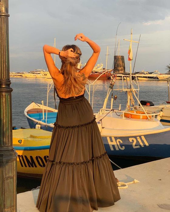 Рокля Джофра Djofra