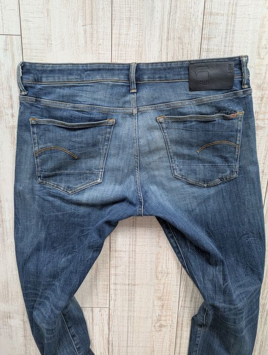 G-Star 3301 Slim - w38 L32