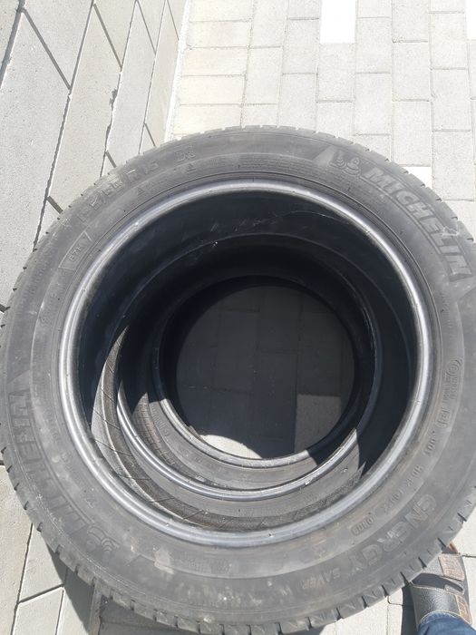 Cauciucuri 195-55-16 sh