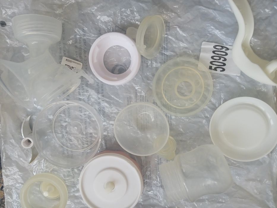 Молокоотсос сотилади