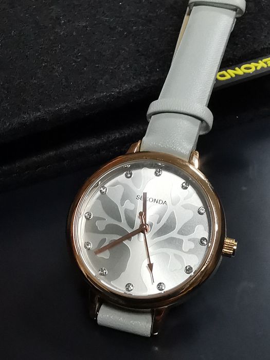 Ceas Sekonda Tree of Life - Quartz 35 mm Nou!