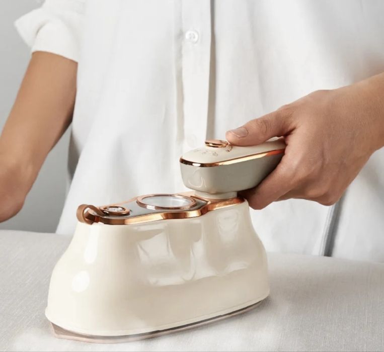 Ручной отпариватель