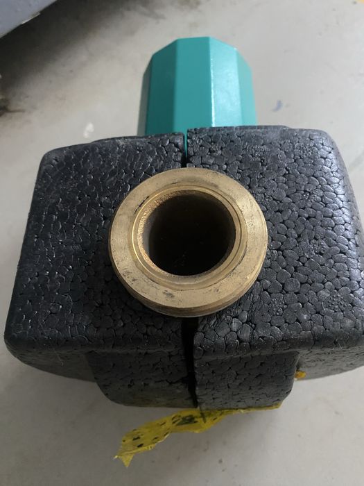 Циркуляционный насос