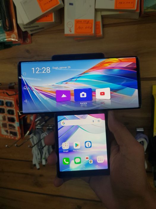 Ramazon oyi akasiyasi