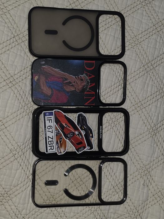 Huse Iphone 17 pro