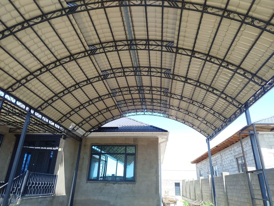 Навестер Хайтек Шанхай конверт арка