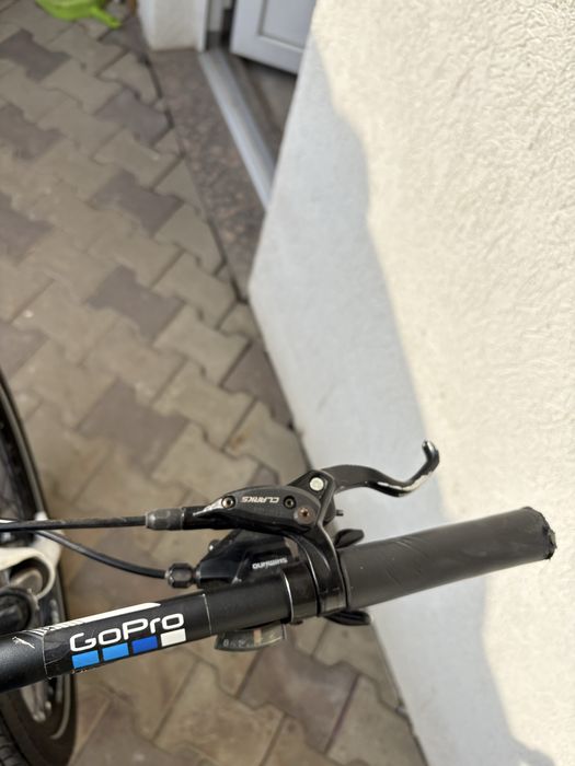 Cross Dexter Custom – Modificat pentru Wheelie | Schwalbe Super Moto-X
