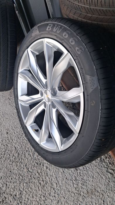19 malibu premer diska balon