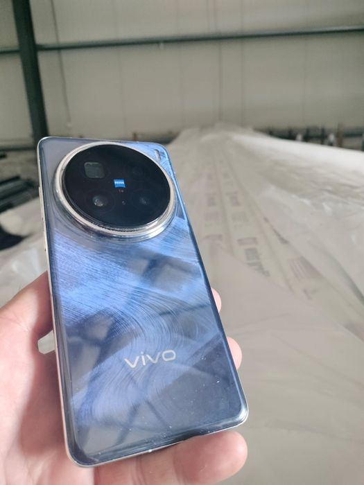 Vivo x 200 pro Global