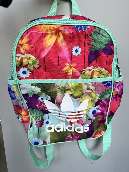 Детска раница Adidas Originals 25/30/10 см