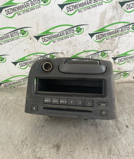 Radiocasetofon 86120 0D140 Toyota Yaris a 2-a generatie