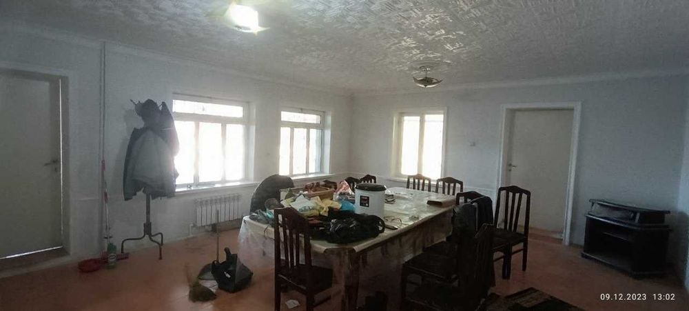 Продаю срочно свой дом в Сергели, ул. Чоштепа 5 ком, 6 сот