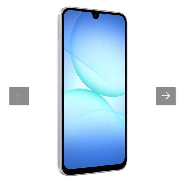 Samsung Galaxy A17 128GB