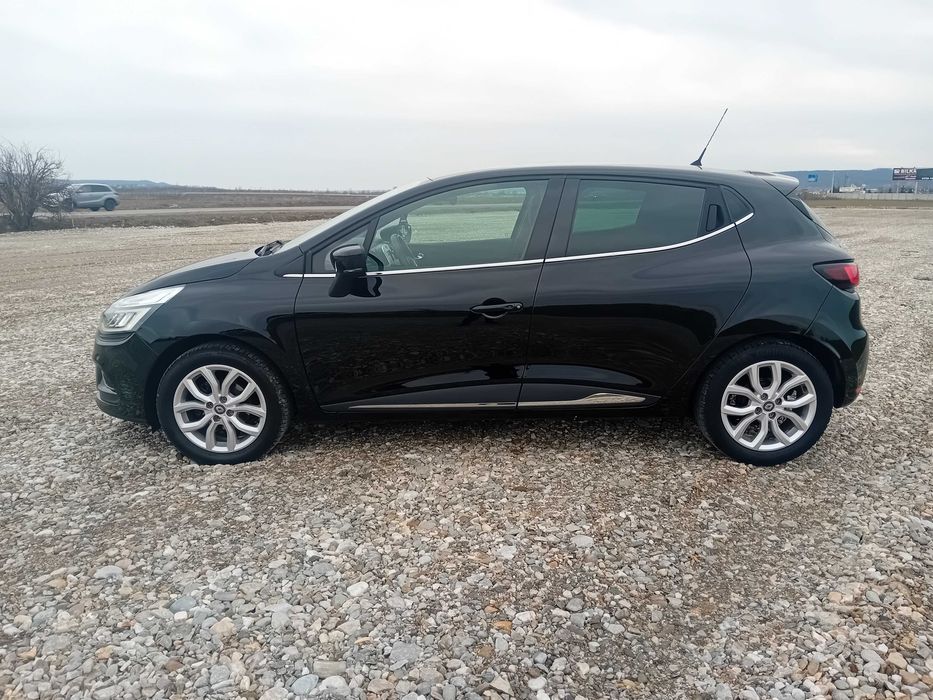 Renault Clio 4 , INTENS FULL LED , An 2017 , 0.9 TCE-90Cp .