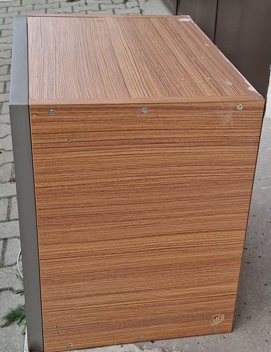 Горен шкаф за кухня