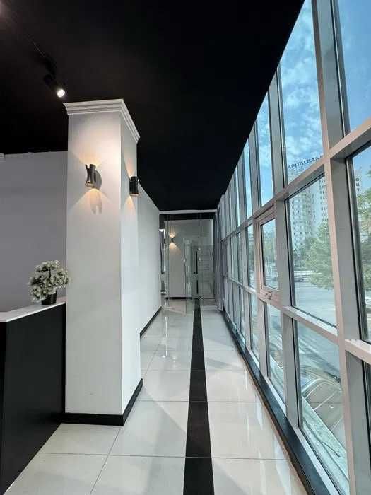 Аренда коммерческое помещения