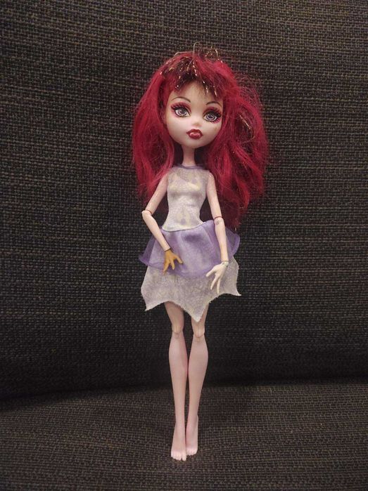Намаление! Monster High кукли и аксесоари