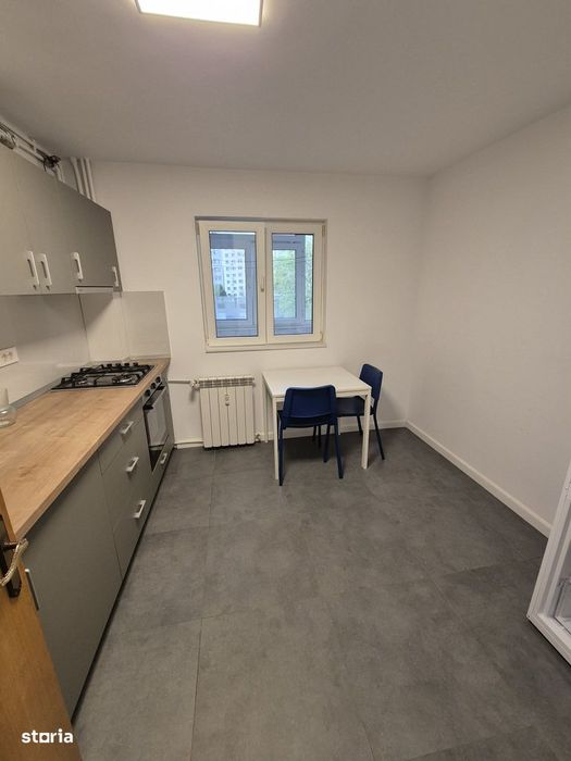 Lacul Tei inchiriere apartament modern 2 camere Grigore Ionescu