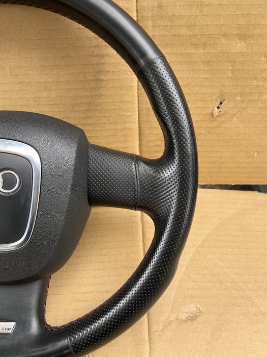 Волан за Ауди А3/А4 С лайн