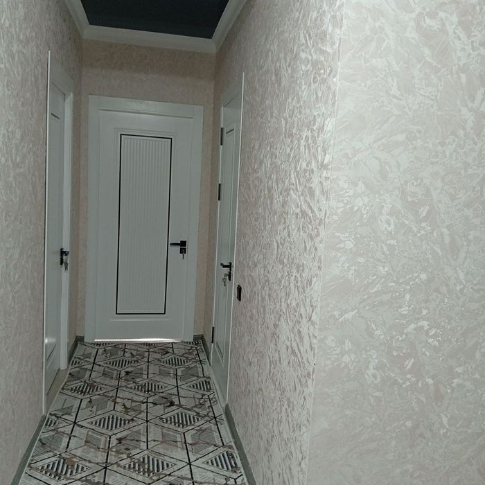 Сдаётся 2-комнатная квартира рядом с метро Мирзо Улугбек метро.