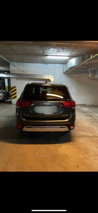 Продам Mitsubishi Outlander