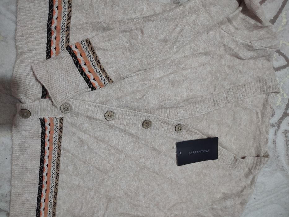 45.000 dan kardiganla standard
