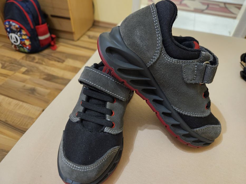 Маратонки/обувки Primigi Gore-tex