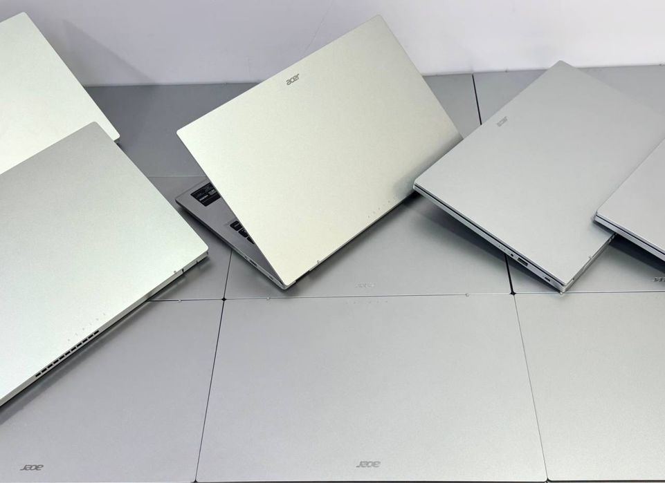 DDR5 ACER ASPIRE Sensor 2025 kuchli noutbook