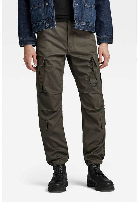 Оригинален G-Star Raw P-3 W31 нов карго панталон cargo