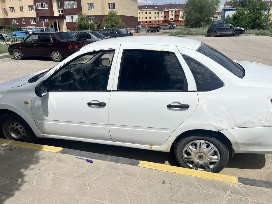Продается авто газ бензин
