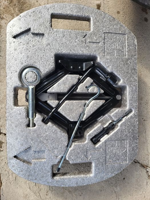 Спаркдики бор жентра