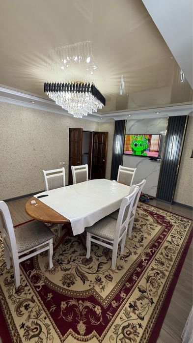 Продам дом городе Сатпаев