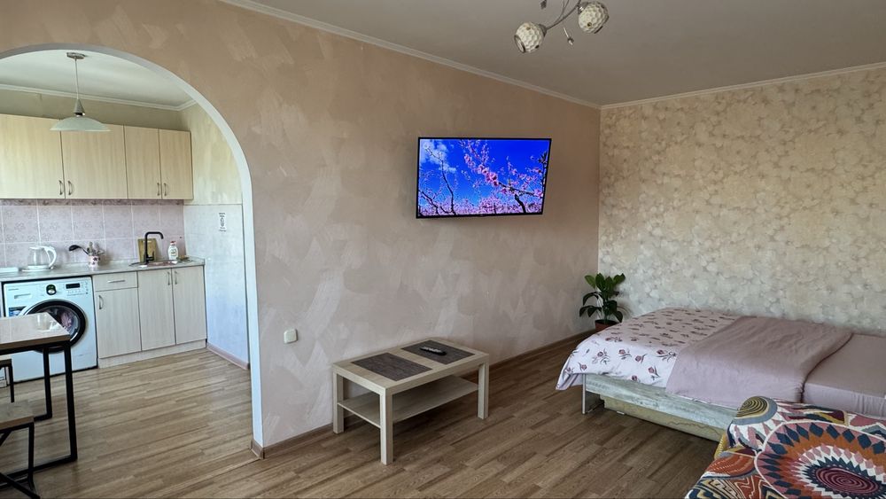 За Алемом для Двоих. Уютно