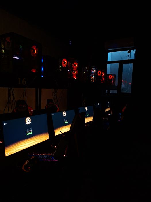 Game club sotiladi tayyor biznes ,продаётся готовый бизнес