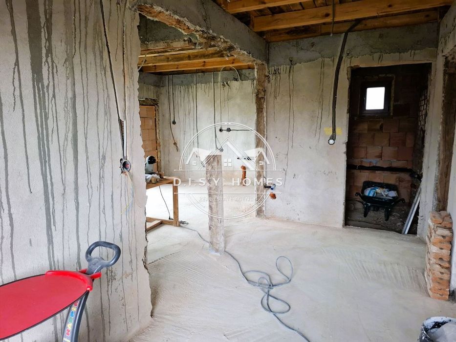 Продава се Къща в с. Палици, Област Велико Търново - 85 кв.м за 789 €/кв.м - Снимка #9