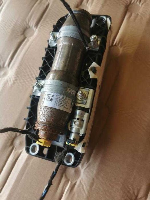 airbag pasager audi a6 c7 facelift 2016 cod 4g8880204f