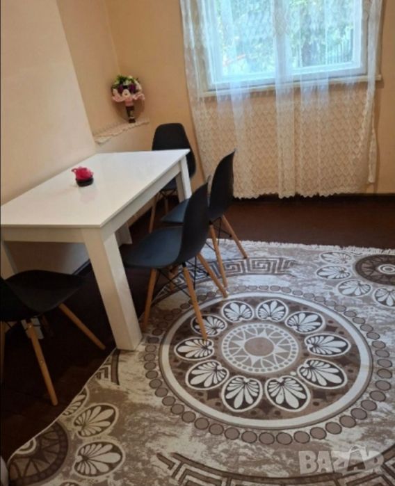 Дава се под наем Двустаен апартамент в София, Център - 50 кв.м за 460 € - Снимка #1