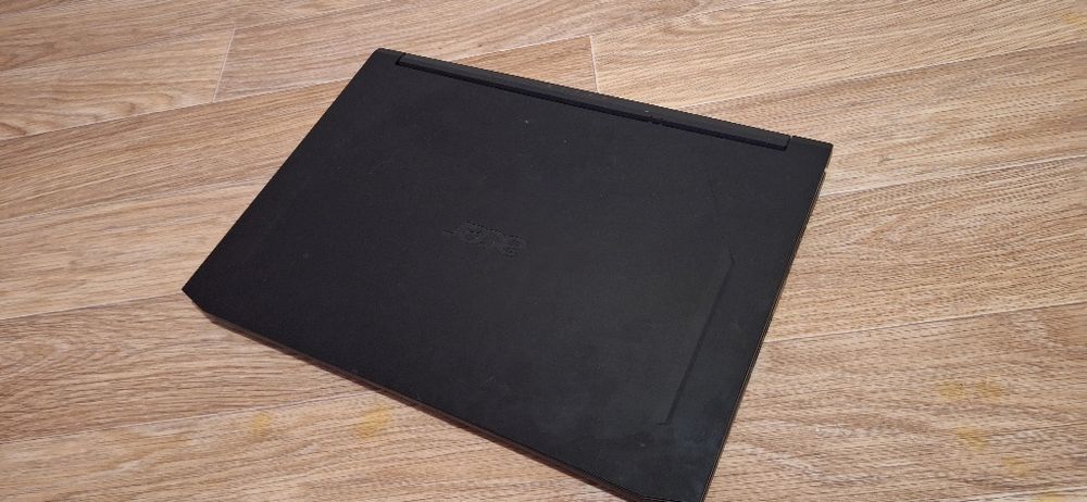 Ноутбук acer nitro 5